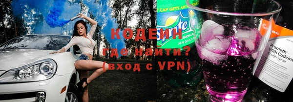 молекула духа Бородино