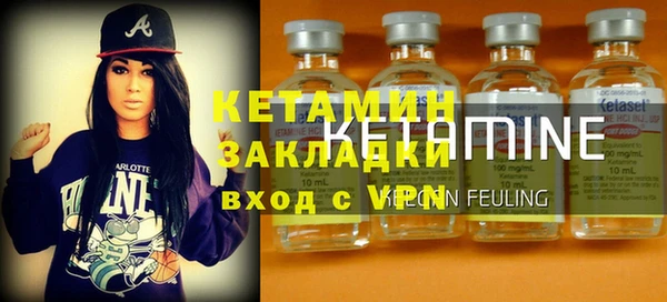 молекула духа Бородино